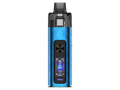 Uwell - Typhos E-Zigaretten Set blau