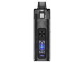 Uwell - Typhos E-Zigaretten Set schwarz