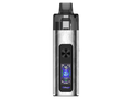 Uwell - Typhos E-Zigaretten Set silber