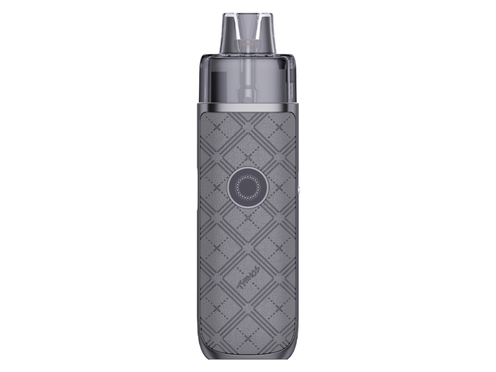 Uwell - Typhos SE E-Zigaretten Set grau