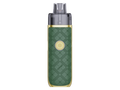 Uwell - Typhos SE E-Zigaretten Set grün-gold