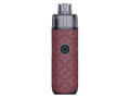 Uwell - Typhos SE E-Zigaretten Set rot