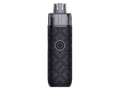 Uwell - Typhos SE E-Zigaretten Set schwarz