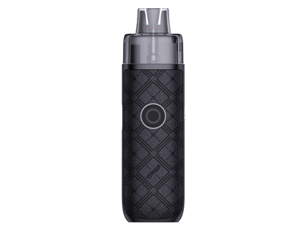 Uwell - Typhos SE E-Zigaretten Set schwarz