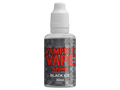 Vampire Vape - Aroma Black Ice 30 ml 10er Packung