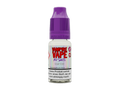 Vampire Vape - Vamp Toes - Nikotinsalz Liquid 10 mg/ml