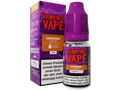 Vampire Vape - Dessert Collection - Caramel Latte E-Zigaretten Liquid 6 mg/ml 10er Packung