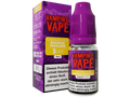 Vampire Vape - Dessert Collection - Caramelised Banana Pancake E-Zigaretten Liquid 3 mg/ml 10er Packung