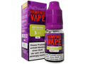 Vampire Vape - Dessert Collection - Pistachio Milkshake E-Zigaretten Liquid 3 mg/ml 10er Packung