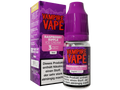 Vampire Vape - Dessert Collection - Raspberry Ripple Ice Cream E-Zigaretten Liquid 3 mg/ml 10er Packung
