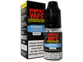 Vampire Vape - Overdosed - Blueberry Raspberry Strawberry - Nikotinsalz Liquid 10 mg/ml