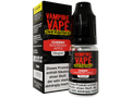 Vampire Vape - Overdosed - Cherry Raspberry Apple - Nikotinsalz Liquid 20 mg/ml