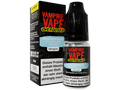 Vampire Vape - Overdosed - Dragonfruit Raspberry Grape - Nikotinsalz Liquid 20 mg/ml 10er Packung