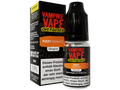 Vampire Vape - Overdosed - Fizzy Orange - Nikotinsalz Liquid 10 mg/ml 10er Packung