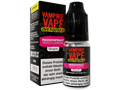 Vampire Vape - Overdosed - Passionfruit Peach Lemon - Nikotinsalz Liquid 10 mg/ml 10er Packung