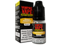 Vampire Vape - Overdosed - Peach Pineapple Watermelon - Nikotinsalz Liquid 10 mg/ml 10er Packung