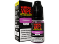Vampire Vape - Overdosed - Pinkman - Nikotinsalz Liquid 10 mg/ml