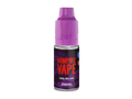 Vampire Vape - Cool Red Lips E-Zigaretten Liquid 0 mg/ml