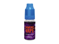 Vampire Vape - Heisenberg Grape E-Zigaretten Liquid 6 mg/ml 10er Packung
