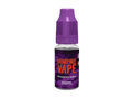 Vampire Vape - Strawberry Burst E-Zigaretten Liquid 12 mg/ml 10er Packung