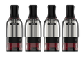 Vaporesso - ECO One Mesh Pod 0,8 Ohm (4 Stück pro Packung)