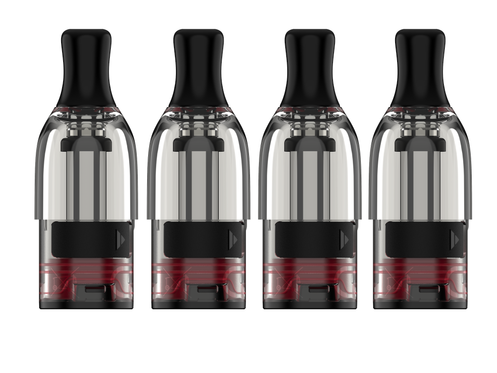 Vaporesso - ECO One Mesh Pod 0,8 Ohm (4 Stück pro Packung)