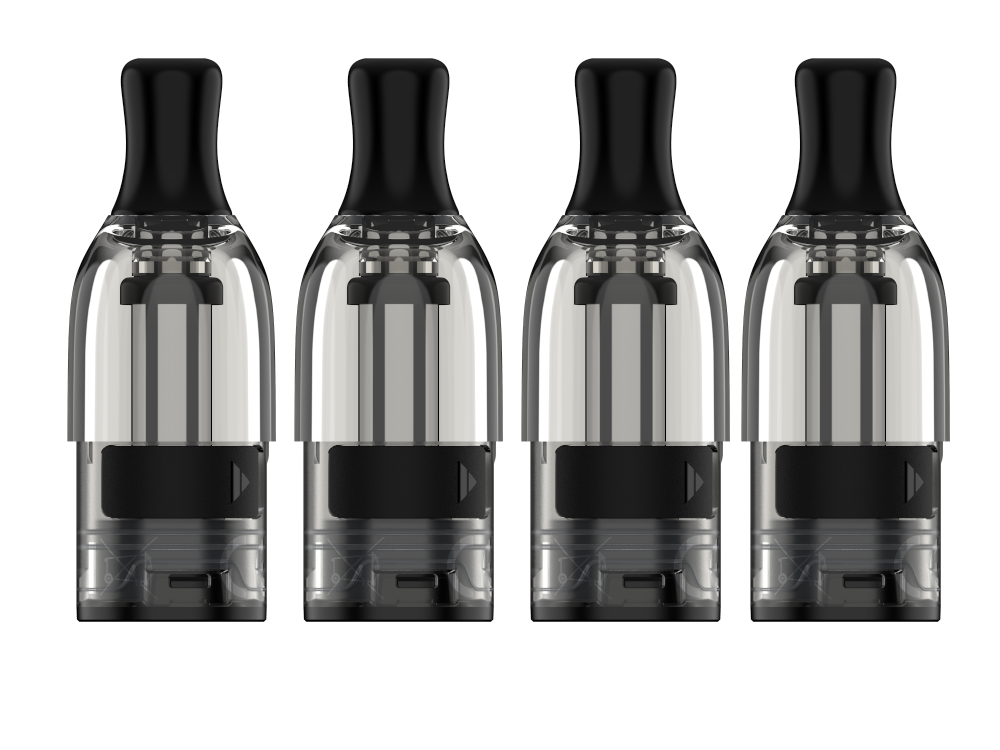 Vaporesso - ECO One Mesh Pod 1,2 Ohm (4 Stück pro Packung)