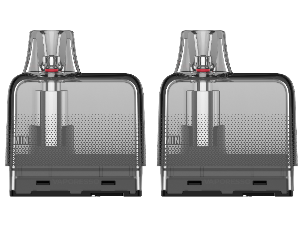 Vaporesso - ECO Nano 10 ml Pod 0,8 Ohm (2 Stück pro Packung)