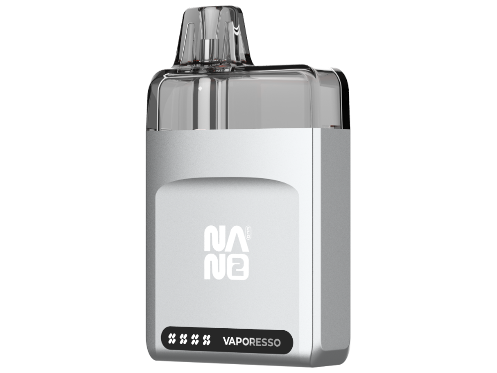 Vaporesso - ECO Nano 2 E-Zigaretten Set weiß
