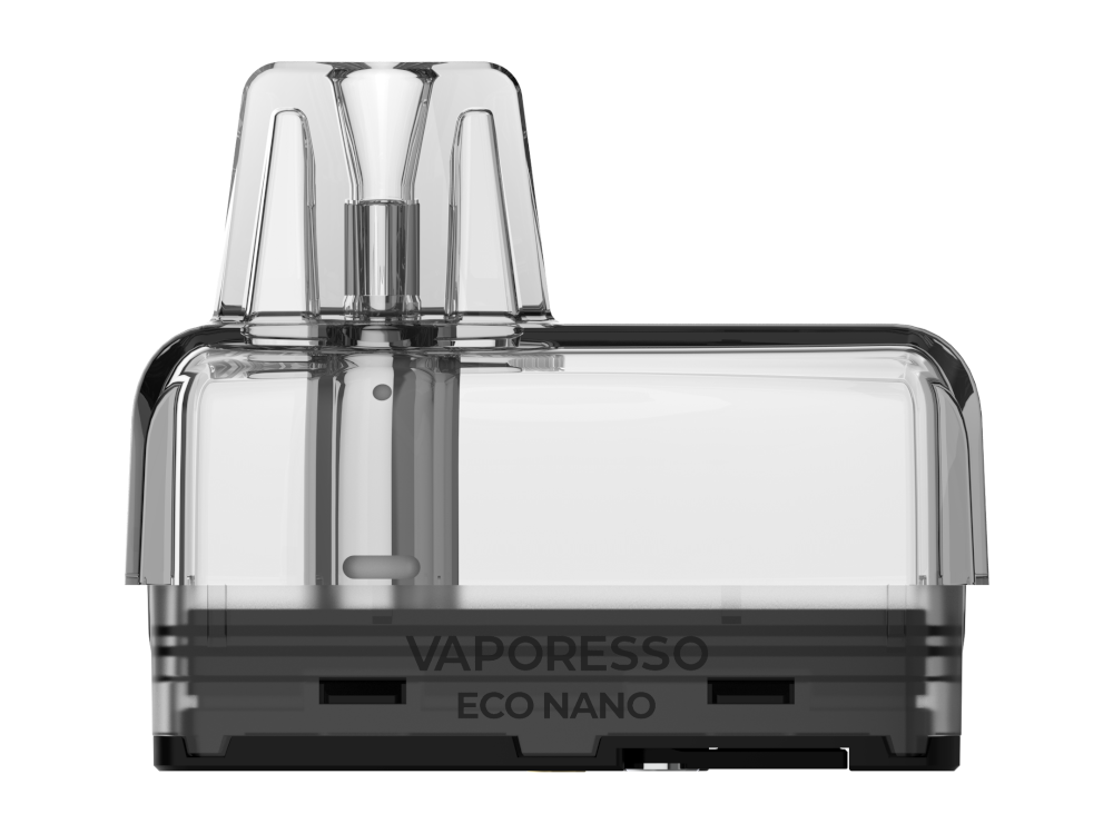 Vaporesso - ECO Nano Pod 1,2 Ohm (2 Stück pro Packung)