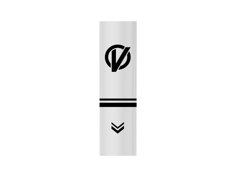 Vaporesso - ECO One Filter Drip Tip (20 Stück pro Packung) 20er Packung