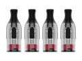 Vaporesso - ECO One Mesh T-Pod 0,8 Ohm 2 ml (4 Stück pro Packung)