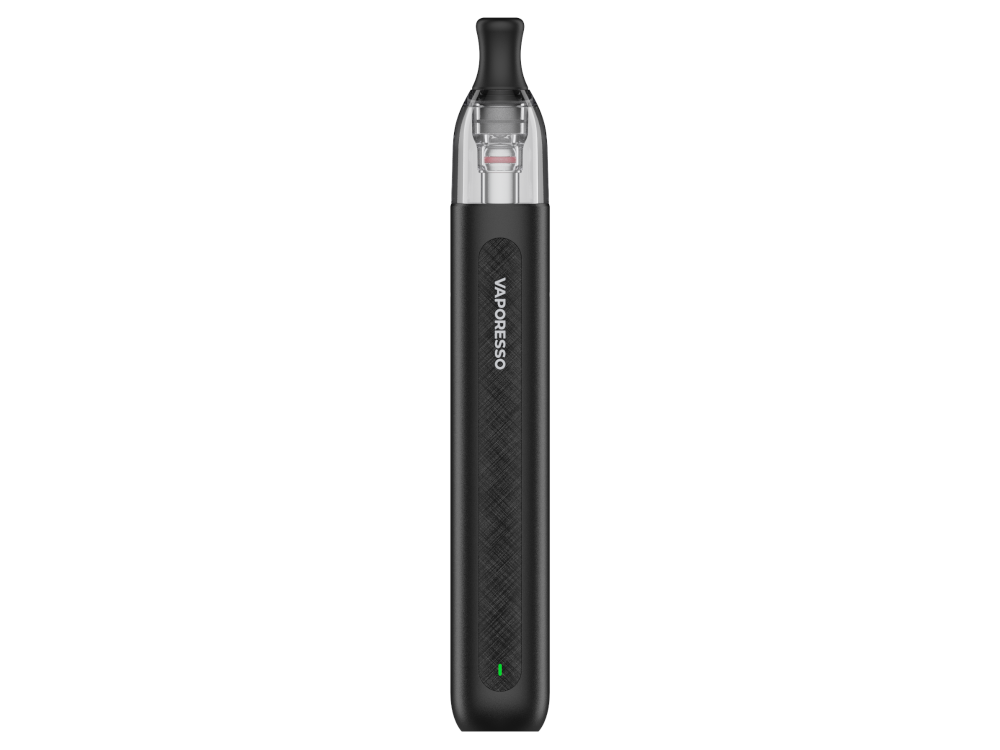 Vaporesso - ECO One Pro 2 ml E-Zigaretten Set Midnight Black