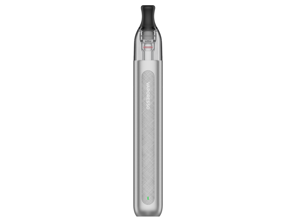 Vaporesso - ECO One Pro 2 ml E-Zigaretten Set Platinum Silver