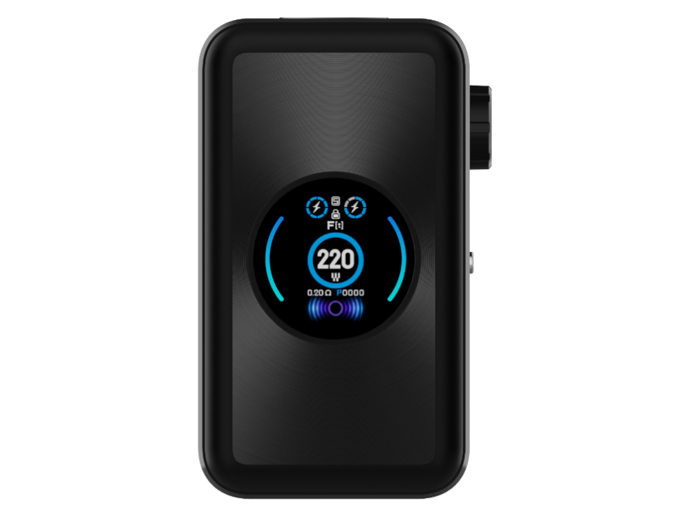 Vaporesso - GEN Max 220 Watt schwarz