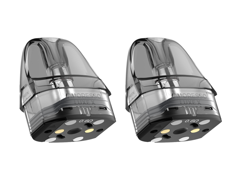 Vaporesso - LUXE X COREX 2.0 Mesh Pod 0,6 Ohm (2 Stück pro Packung) 10er Packung