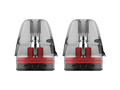 Vaporesso - LUXE X Dual Mesh Pod 0,4 Ohm (2 Stück pro Packung)