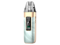 Vaporesso - LUXE X3 E-Zigaretten Set Fluid Green 5er Packung