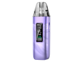 Vaporesso - LUXE X3 E-Zigaretten Set Fluid Purple 5er Packung