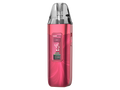 Vaporesso - LUXE X3 E-Zigaretten Set Sheer Red 5er Packung