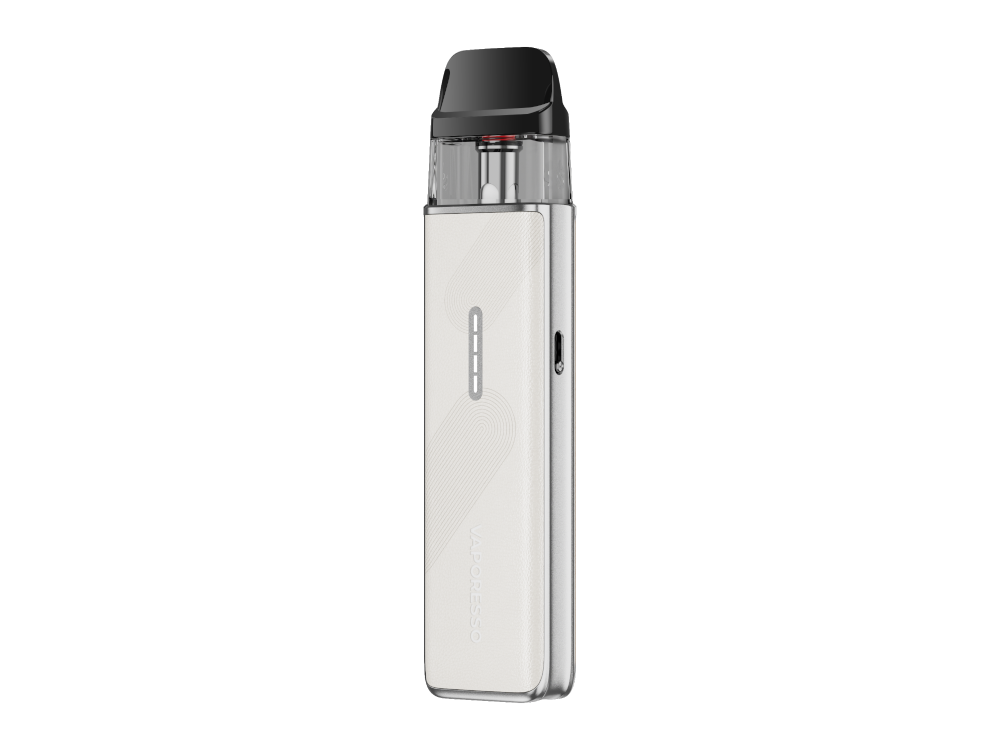 Vaporesso - XROS 5 Mini E-Zigaretten Set Mist White Leather