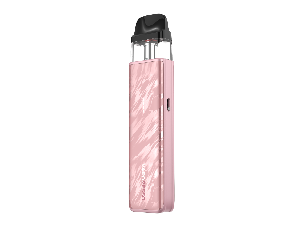 Vaporesso - XROS 5 Mini E-Zigaretten Set pink