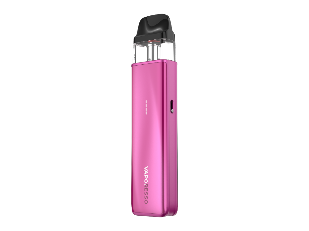 Vaporesso - XROS 5 Mini E-Zigaretten Set rosarot