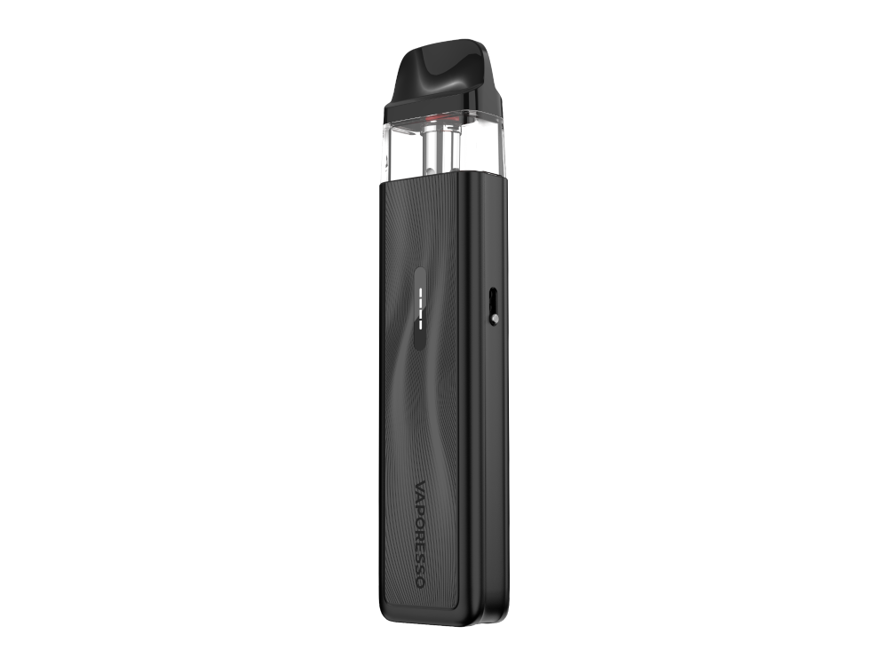 Vaporesso - XROS 5 Mini E-Zigaretten Set schwarz