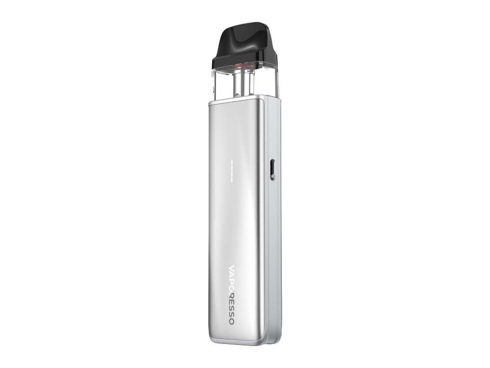 Vaporesso - XROS 5 Mini E-Zigaretten Set silber