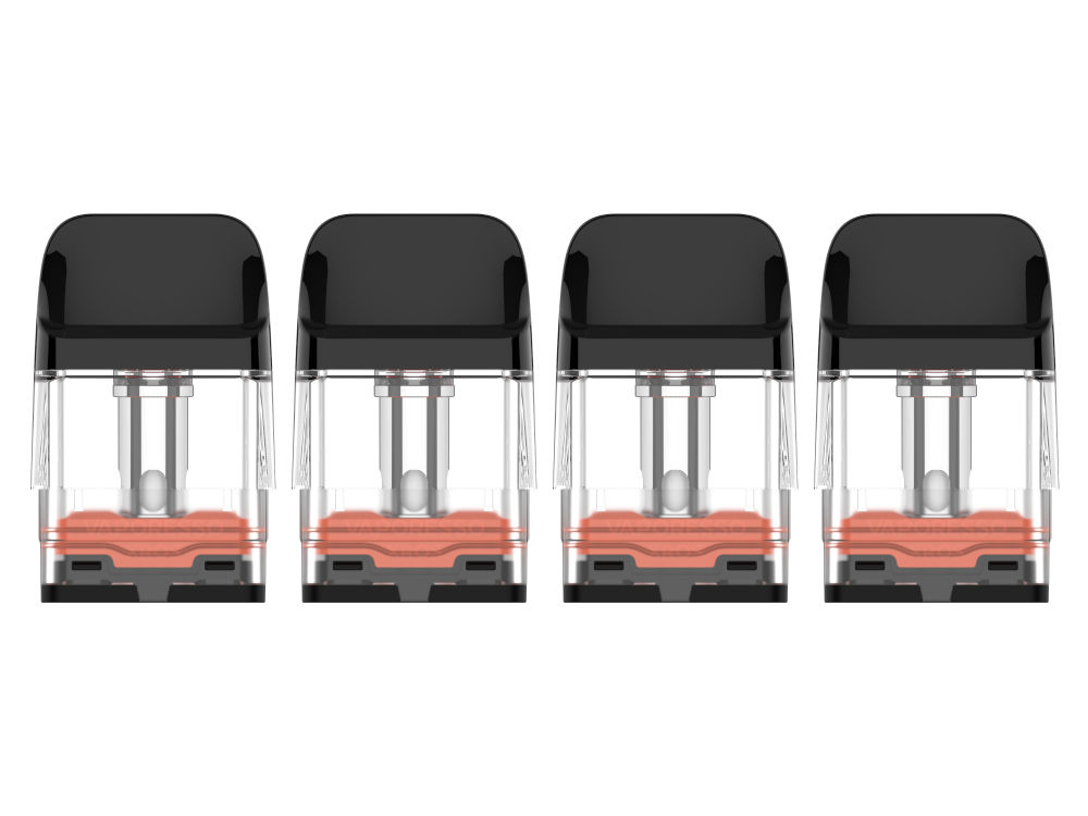 Vaporesso - XROS COREX 3.0 Pod mit 0,6 Ohm 3 ml (4 Stück pro Packung)