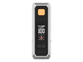 Vaporesso - Armour Ultra Akku 5500 mAh Titanium Silver