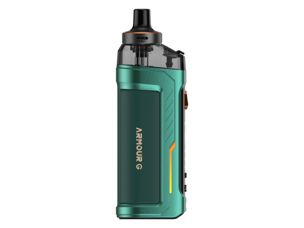 Vaporesso - ARMOUR G E-Zigaretten Set grün