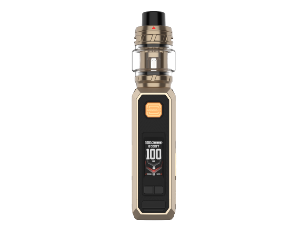 Vaporesso - Armour Ultra E-Zigaretten Set Dune Gold