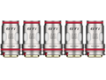 Vaporesso - GTi Dual Mesh Head 0,4 Ohm (5 Stück pro Packung)